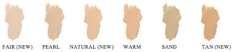 HIDDEN™ CORRECTIVE CONCEALER HOURGLASS