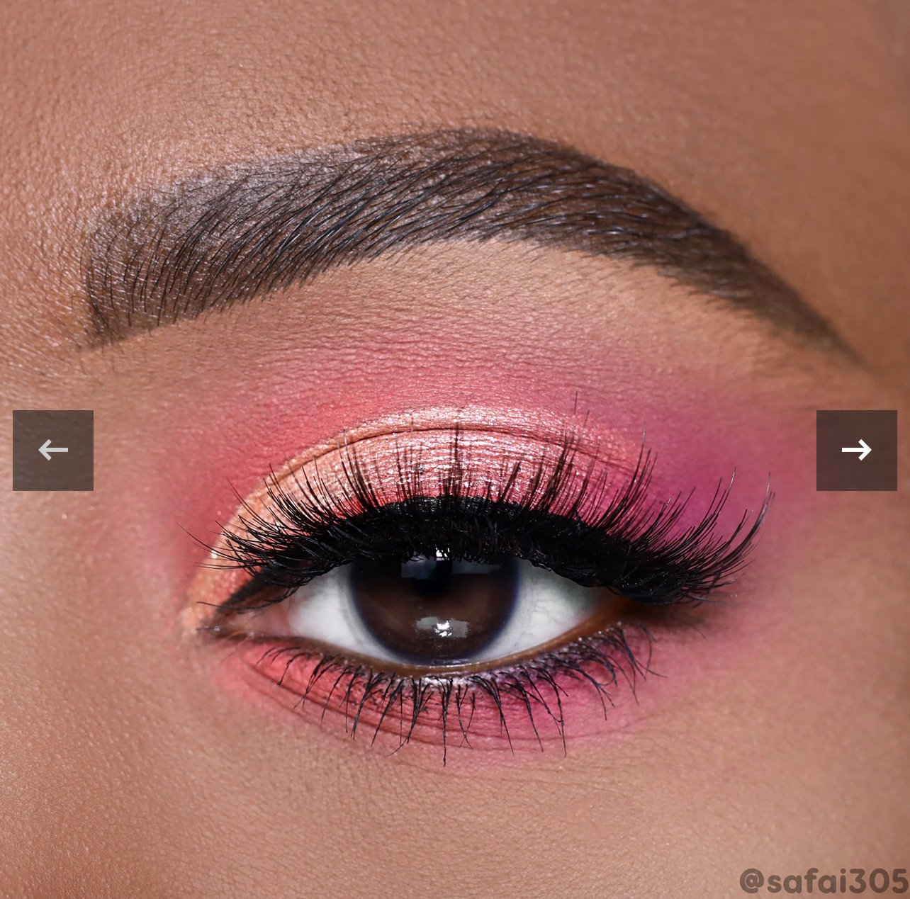 the powerpuff girls™ shadow palette COLOURPOP