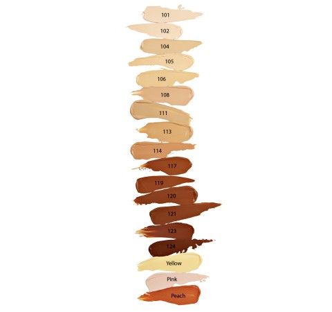 Bhcosmetics Studio Pro Total Coverage Concealer -
