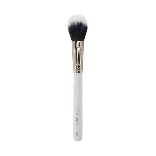 ATENEAF06 - BROCHA MOFETA PARA HIDRATANTES | WHITE QUEEN