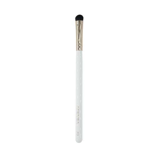ATENEA F13 - BROCHA PLANA PARA PÁRPADO | WHITE QUEEN