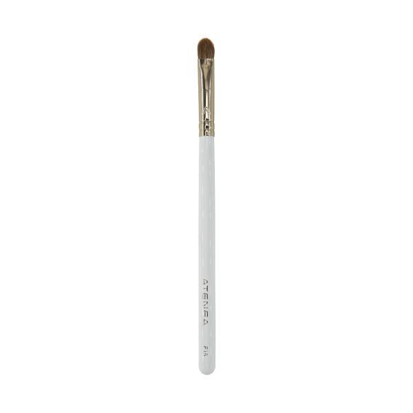 ATENEA BROCHA PLANA PARA PÁRPADO | WHITE QUEEN F15