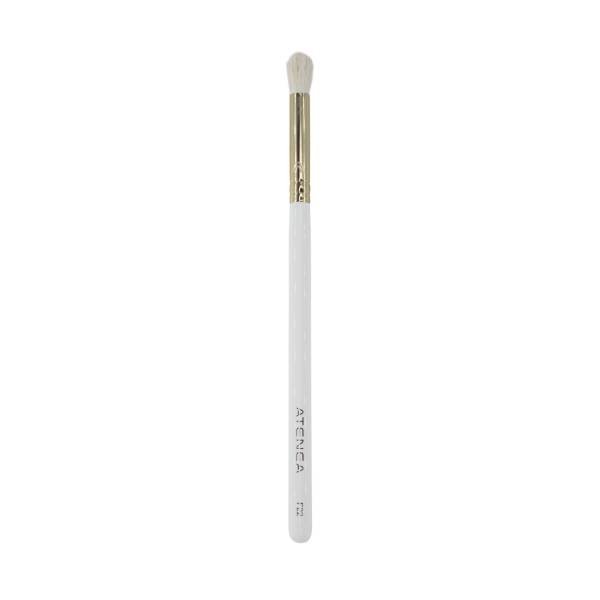 ATENEA BROCHA PARA DIFUMINAR REDONDA | WHITE QUEEN  F22