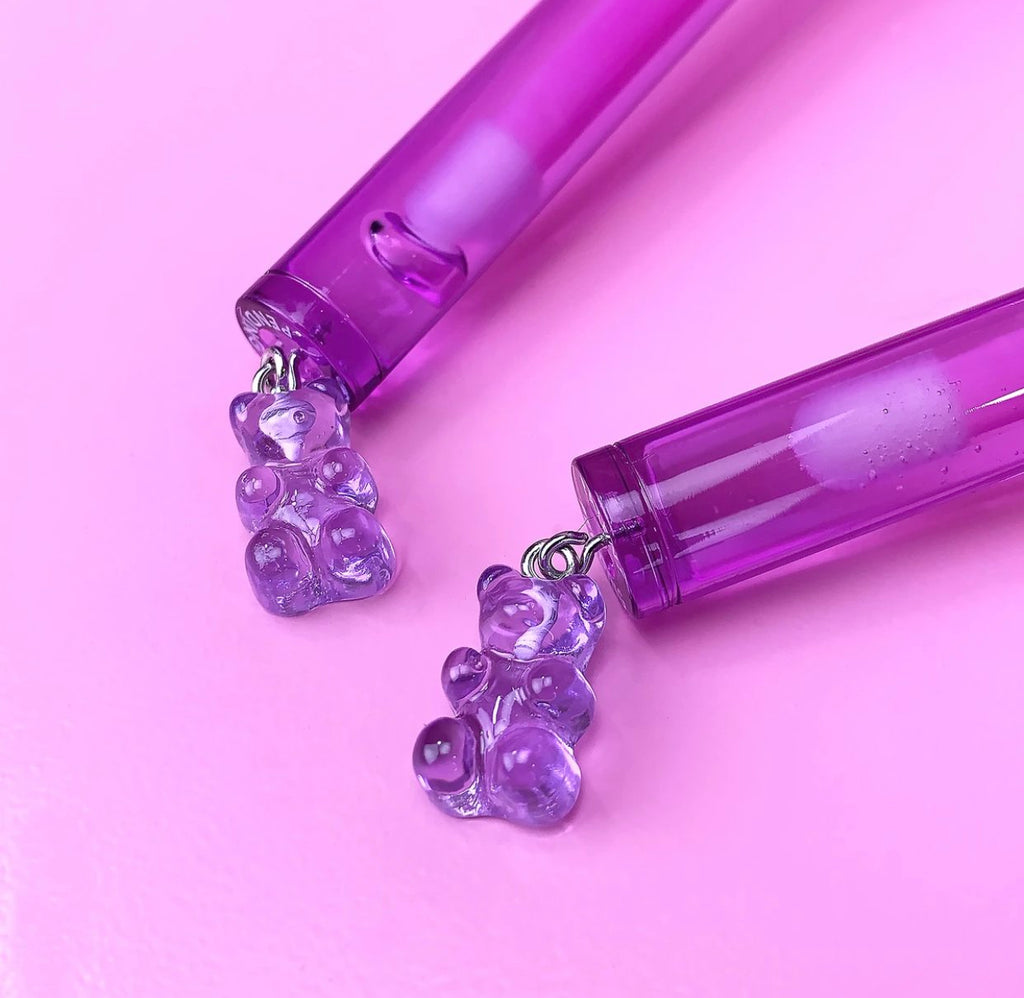 GLOSSY POPS  GIMMY GUMMY BEARS