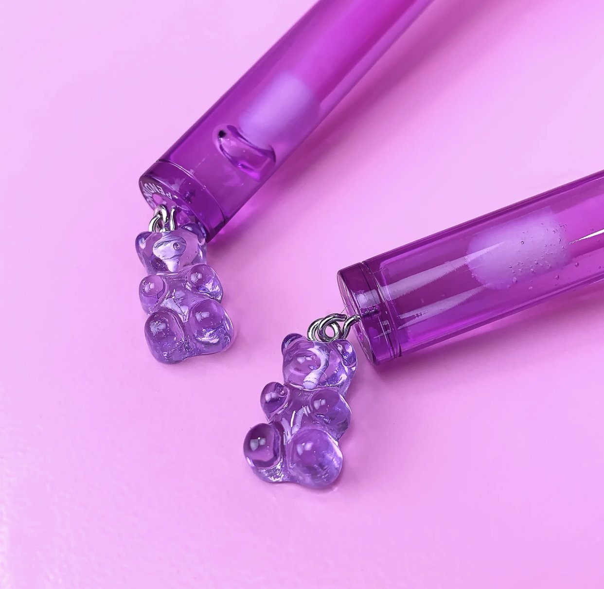 GLOSSY POPS  GIMMY GUMMY BEARS