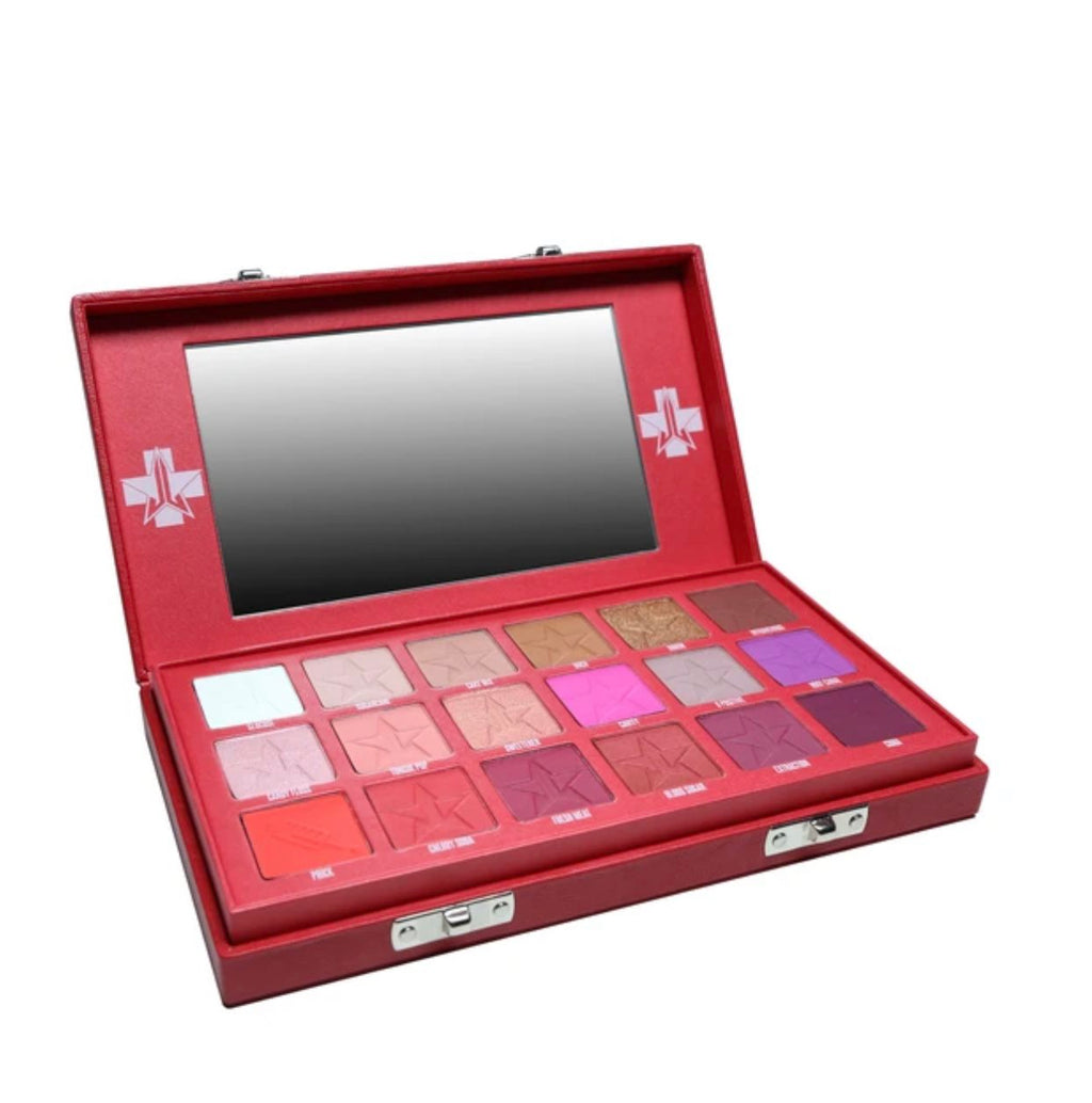 JEFFREE STAR BLOOD SUGAR PALETTE