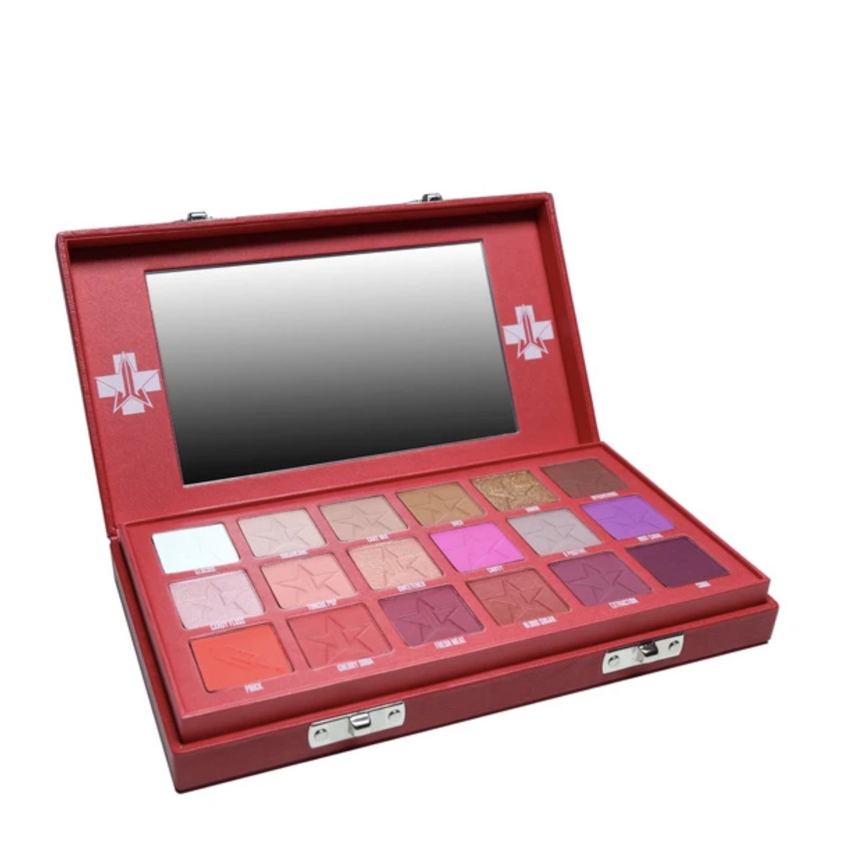 JEFFREE STAR BLOOD SUGAR PALETTE