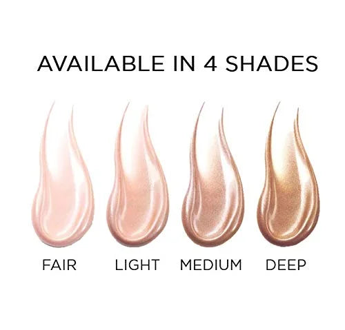 L’OREAL PARIS TRUE MATCH LUMI GLOTION HIGHLIGHTER
