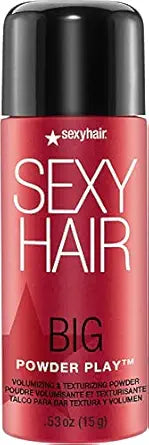 SexyHair Powder Play Volumizing & Texturizing Powder