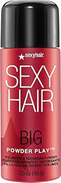 SexyHair Powder Play Volumizing & Texturizing Powder
