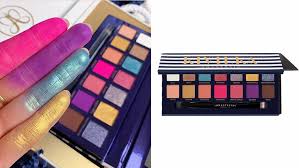 Anastasia Beverly Hills  Riviera Palette