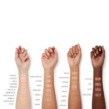 HIDDEN™ CORRECTIVE CONCEALER HOURGLASS