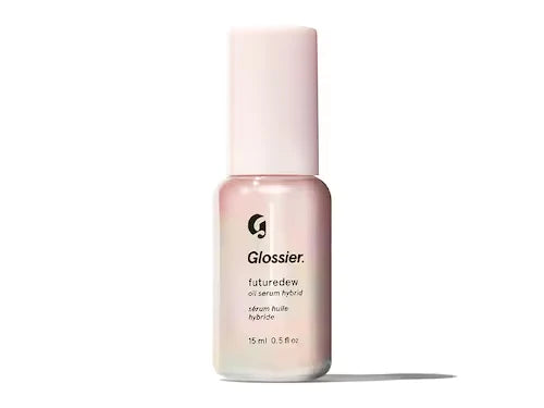 GLOSSIER Futuredew oil serum hybrid