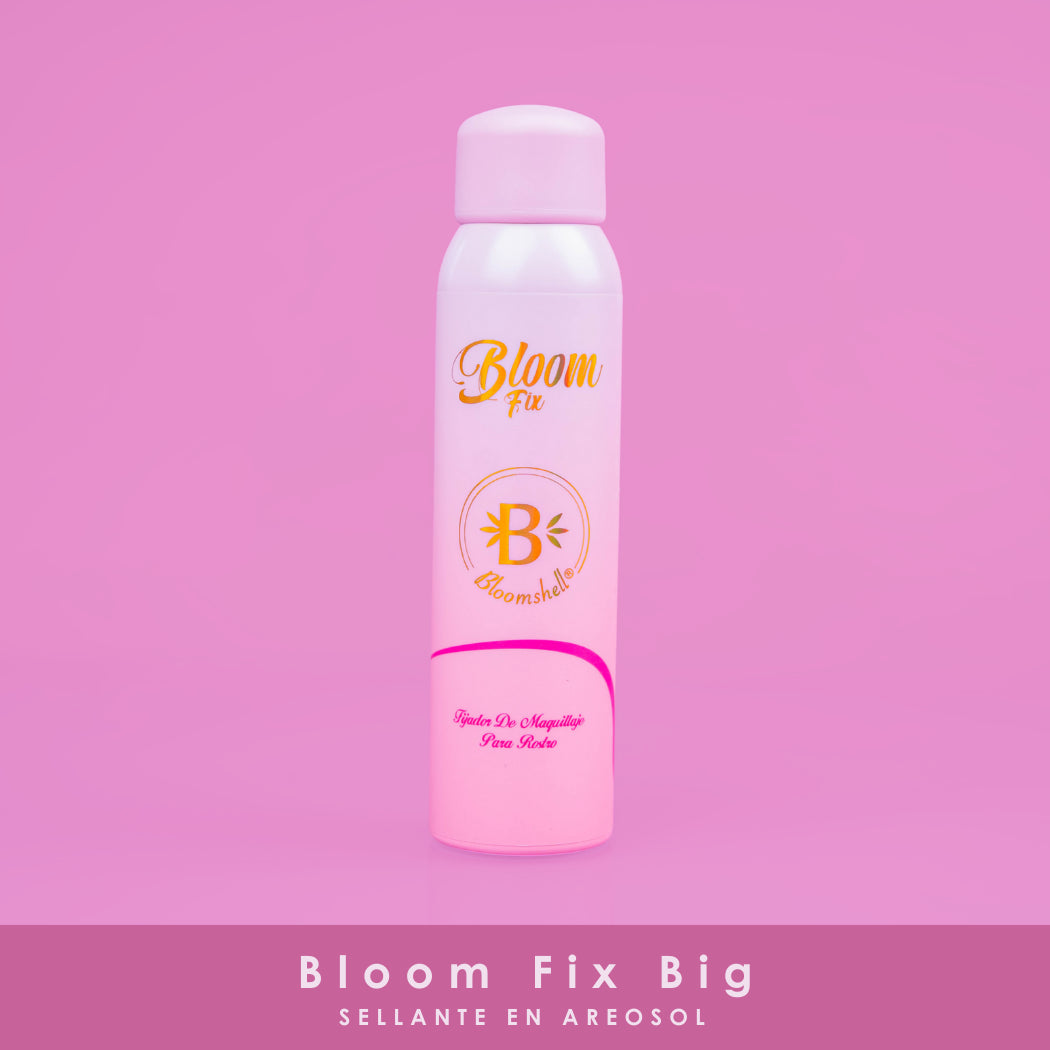 BLOOMSHELL Bloom fix fijador