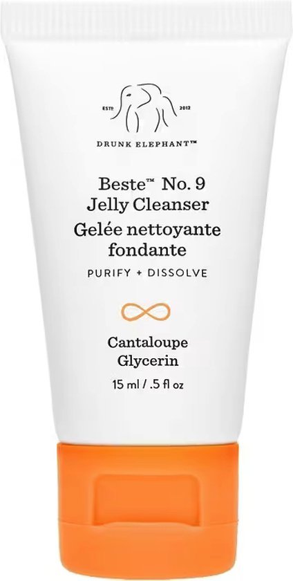 Drunk Elephant Beste™ No. 9 Jelly Cleanser 15ml