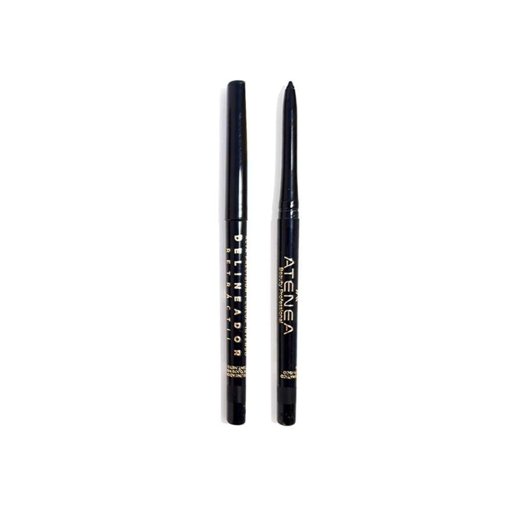 LAPIZ DE OJOS NEGRO GLIMMER