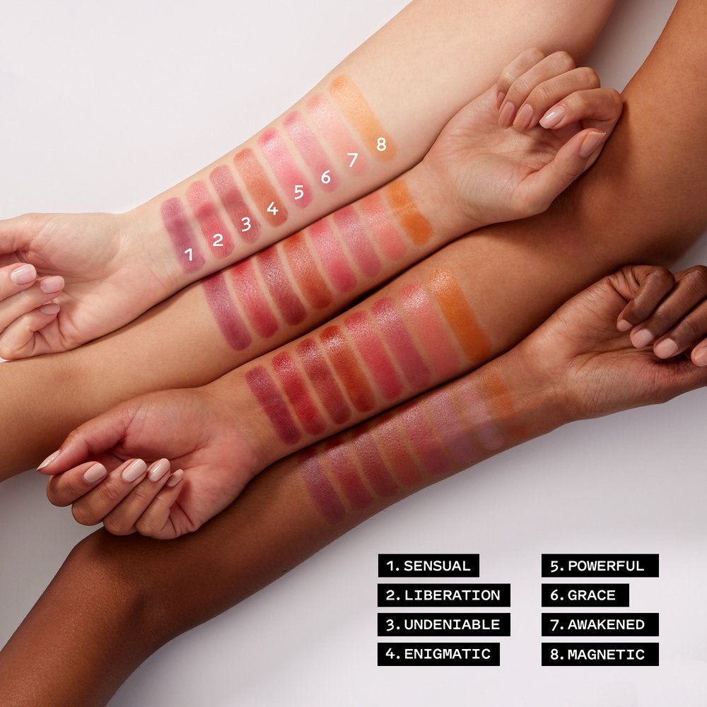 keys soulcare SHEER FLUSH CHEEK TINT WITH SUNFLOWER SEED OIL