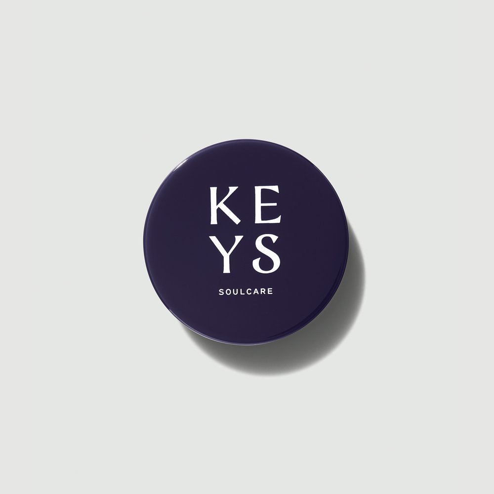 keys soulcare SHEER FLUSH CHEEK TINT WITH SUNFLOWER SEED OIL