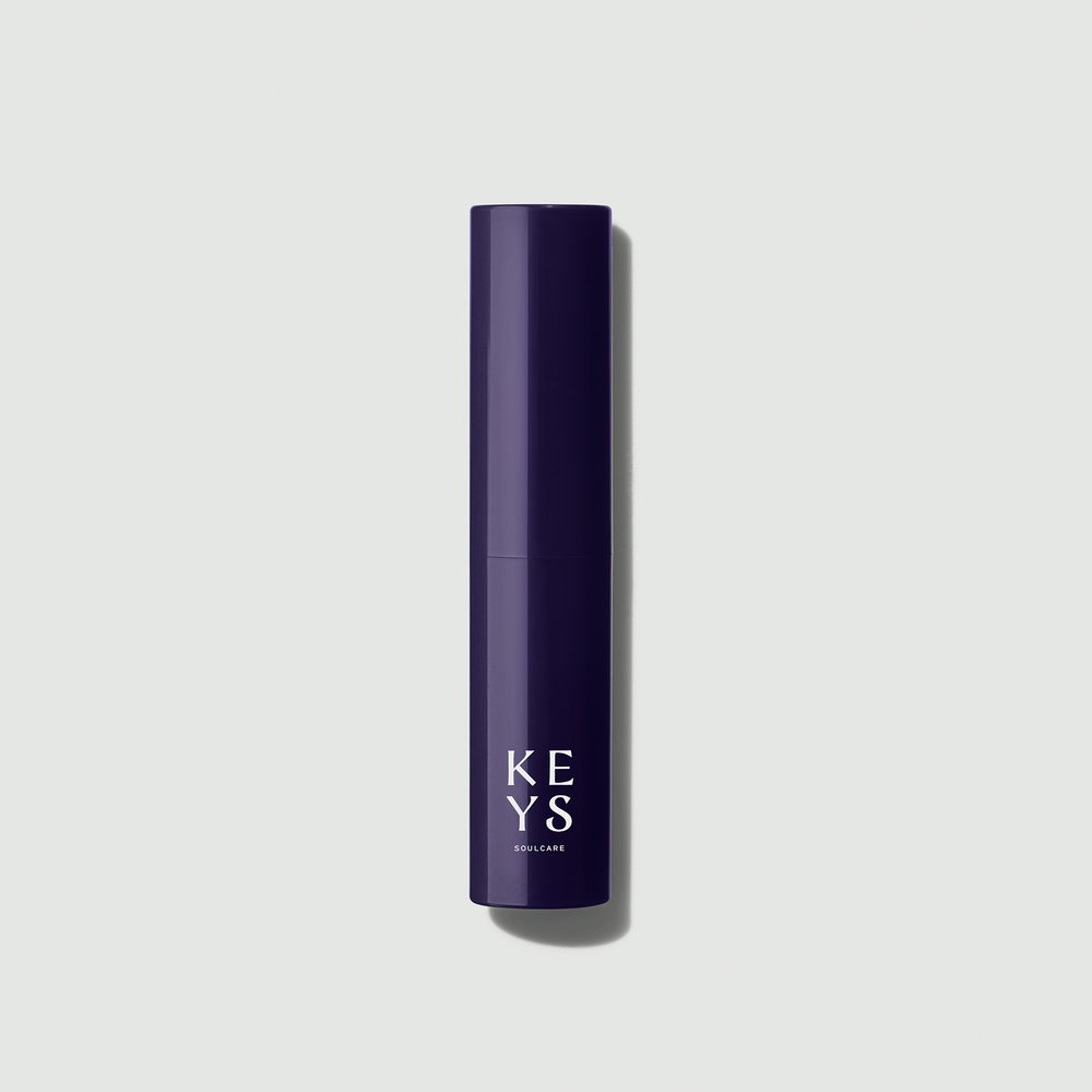 keys soulcare COMFORTING TINTED LIP BALM WITH AVOCADO OIL