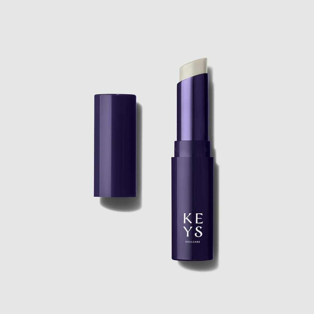 keys soulcare COMFORTING TINTED LIP BALM WITH AVOCADO OIL