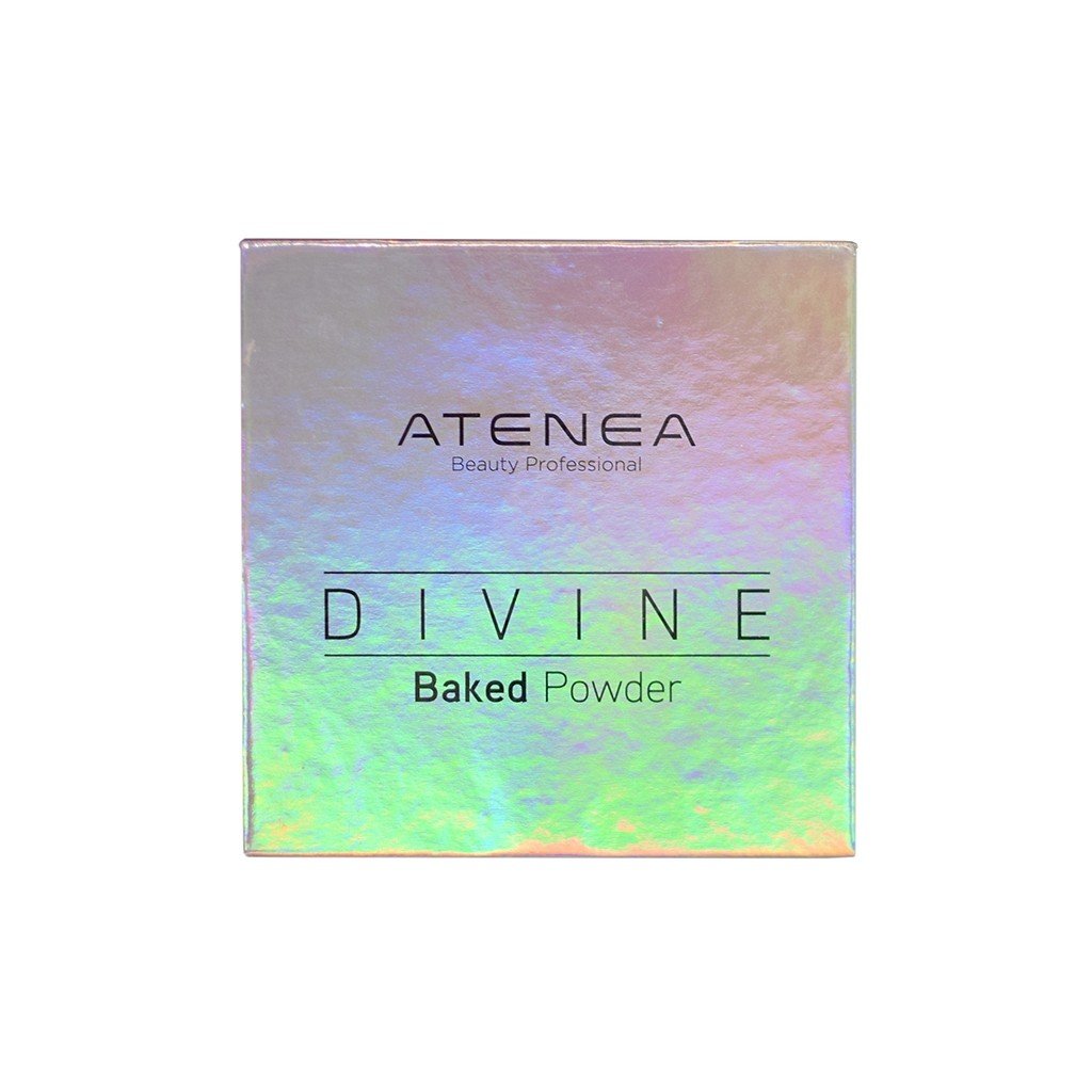 PALETA ILUMINADORES DIVINE