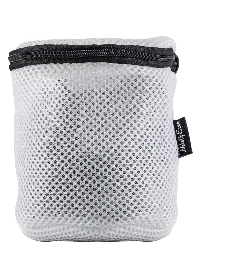 THE PUFF: cleanse, exfoliate, tone MAKEUP ERASER