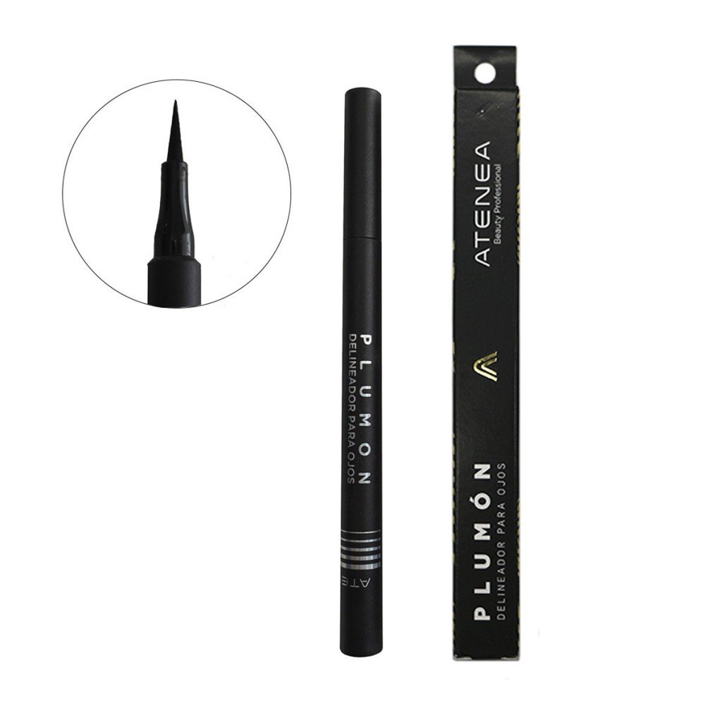 ATENEA PLUMON DELINEADOR