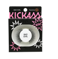 PESTAÑA BAD GIRL 3D KICKASS