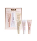 Jouer Cosmetics Mini Essential Lip Enhancer Balm Trio