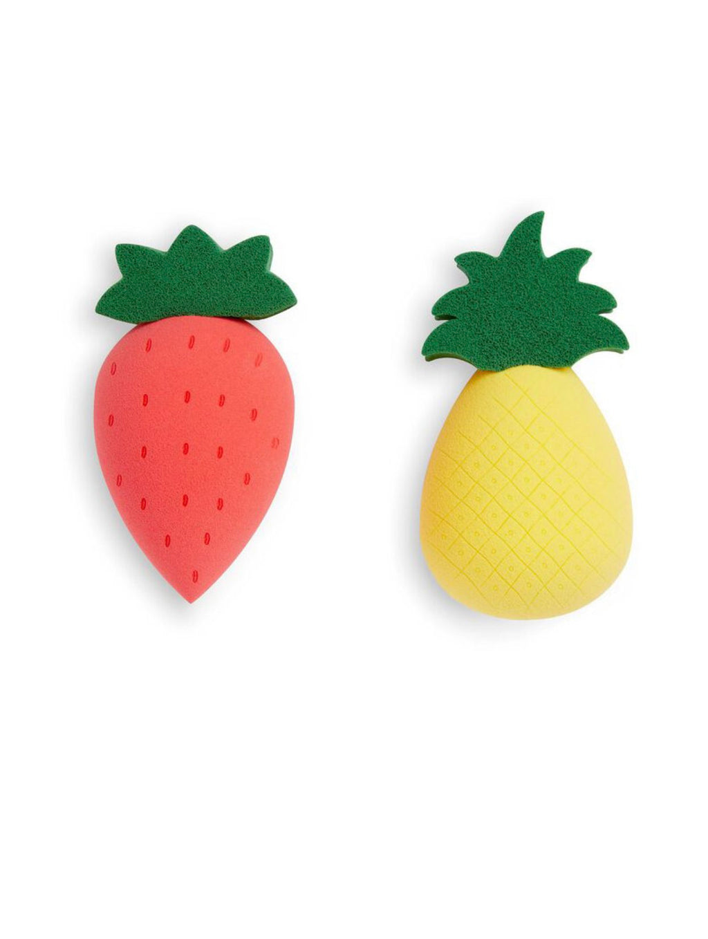 Product brand logo 2pk Fruity Blender Sponge