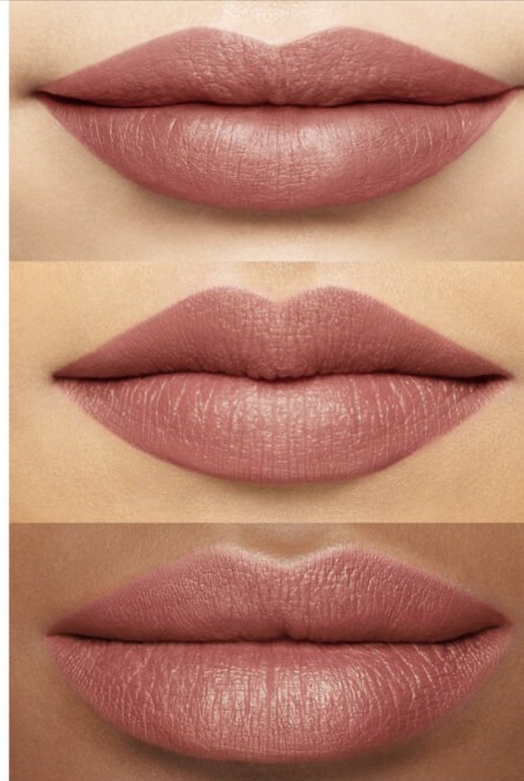 NARS VIP Audacious Lipstick Anita