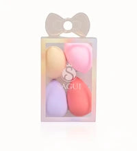 SAGUI SET DE POMOS MINI