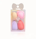 SAGUI SET DE POMOS MINI