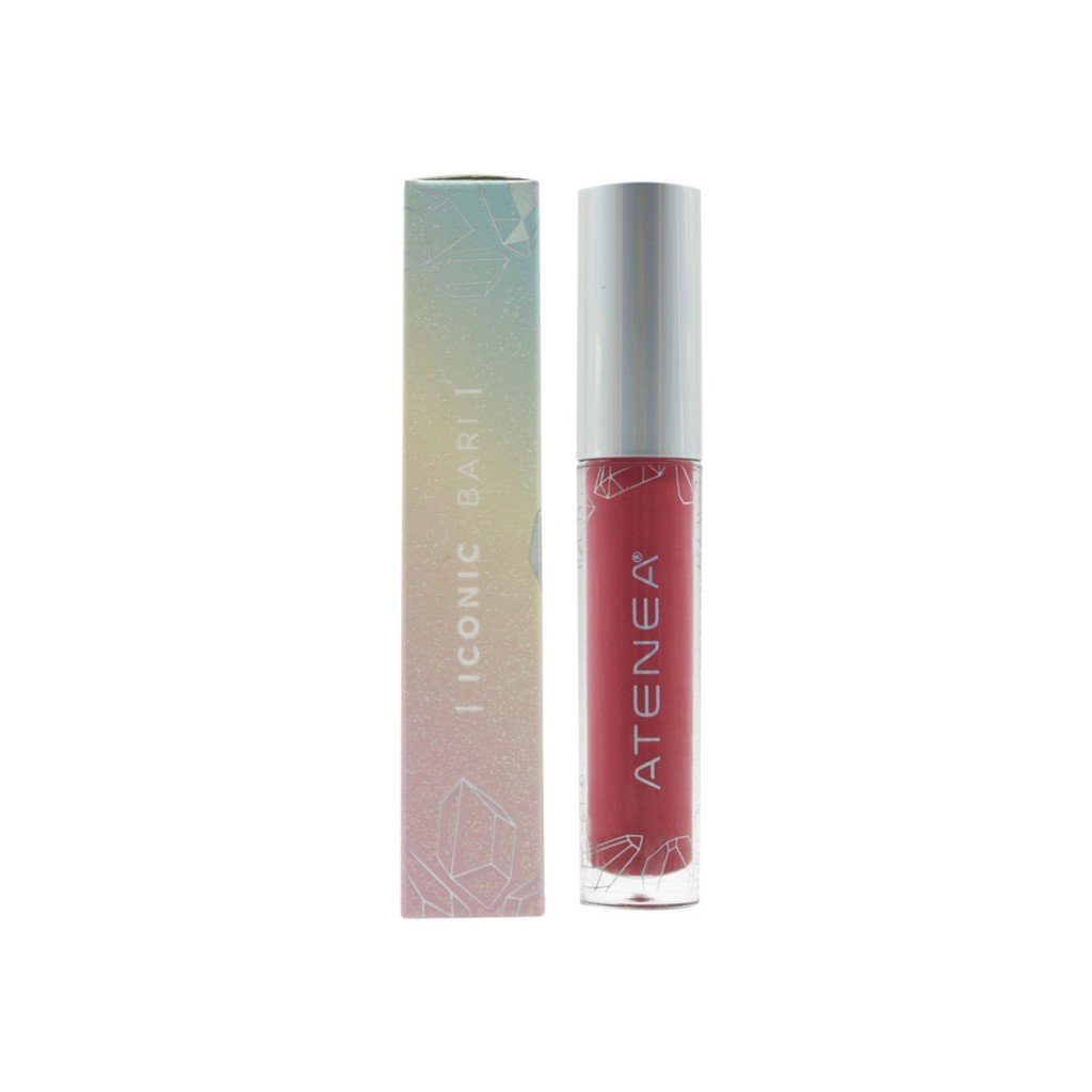 ICONIC LIP GLOSS BARI ATENEA