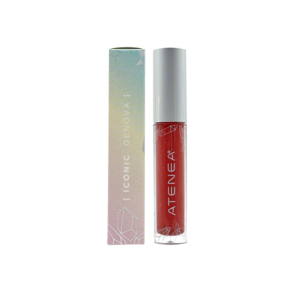 ICONIC LIP GLOSS GENOVA ATENEA