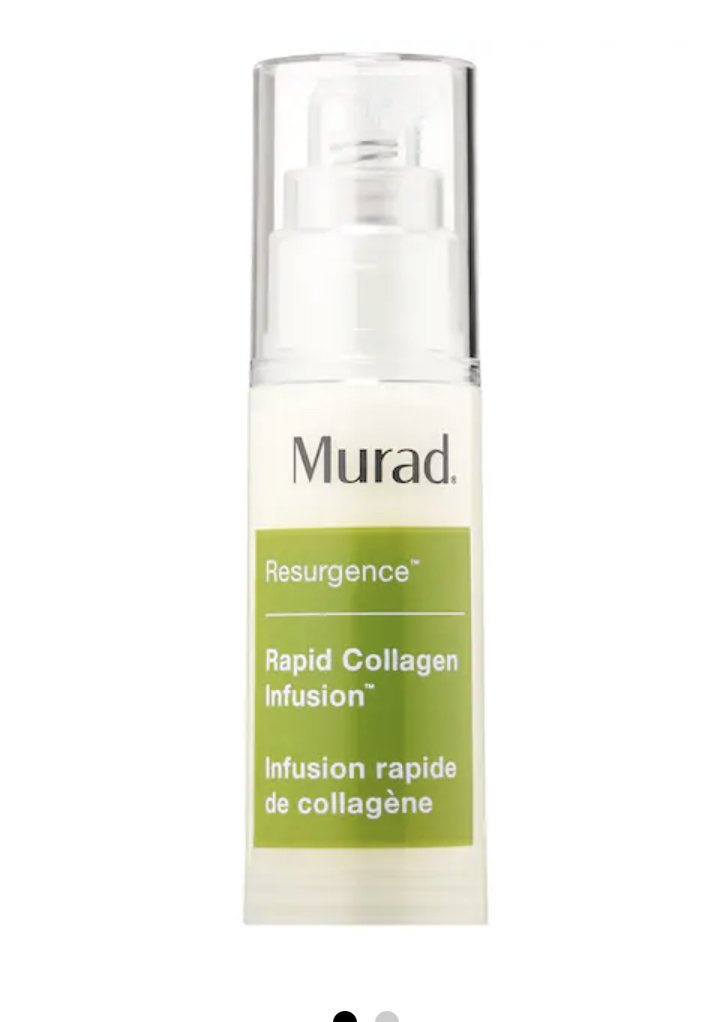 Rapid Collagen Infusion. MURAD