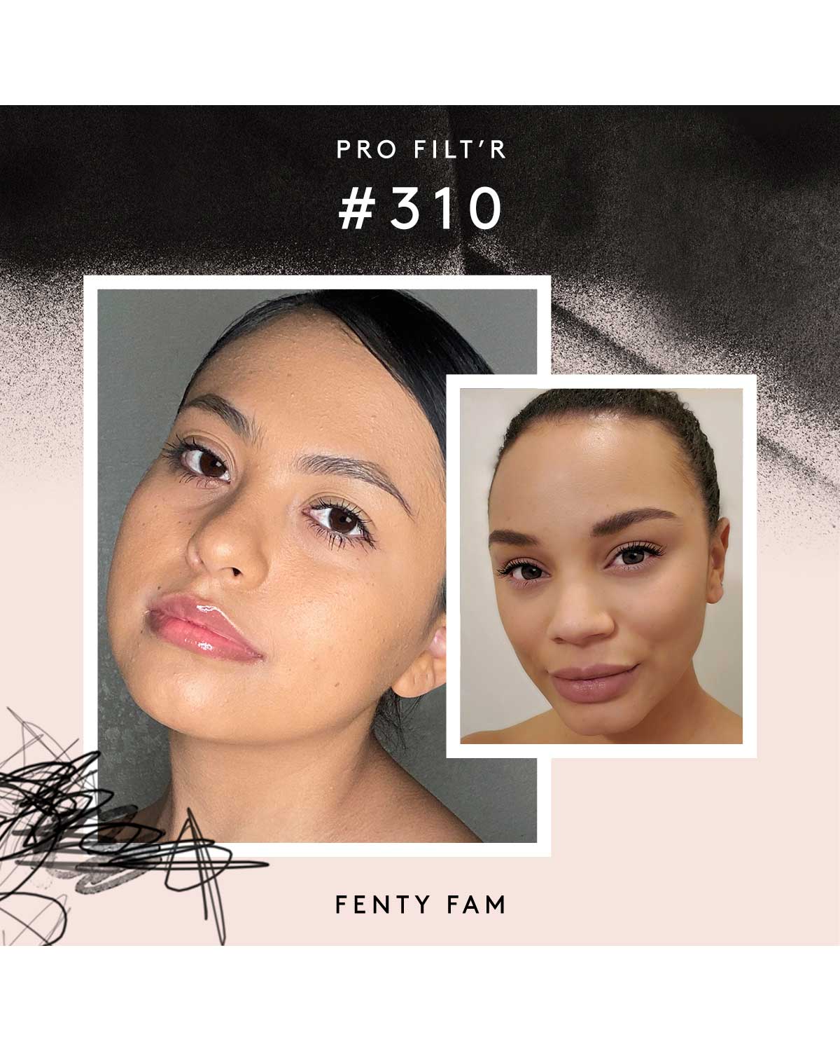 FENTY BEAUTY by Rihanna Pro Filt'r Hydrating Longwear Foundation