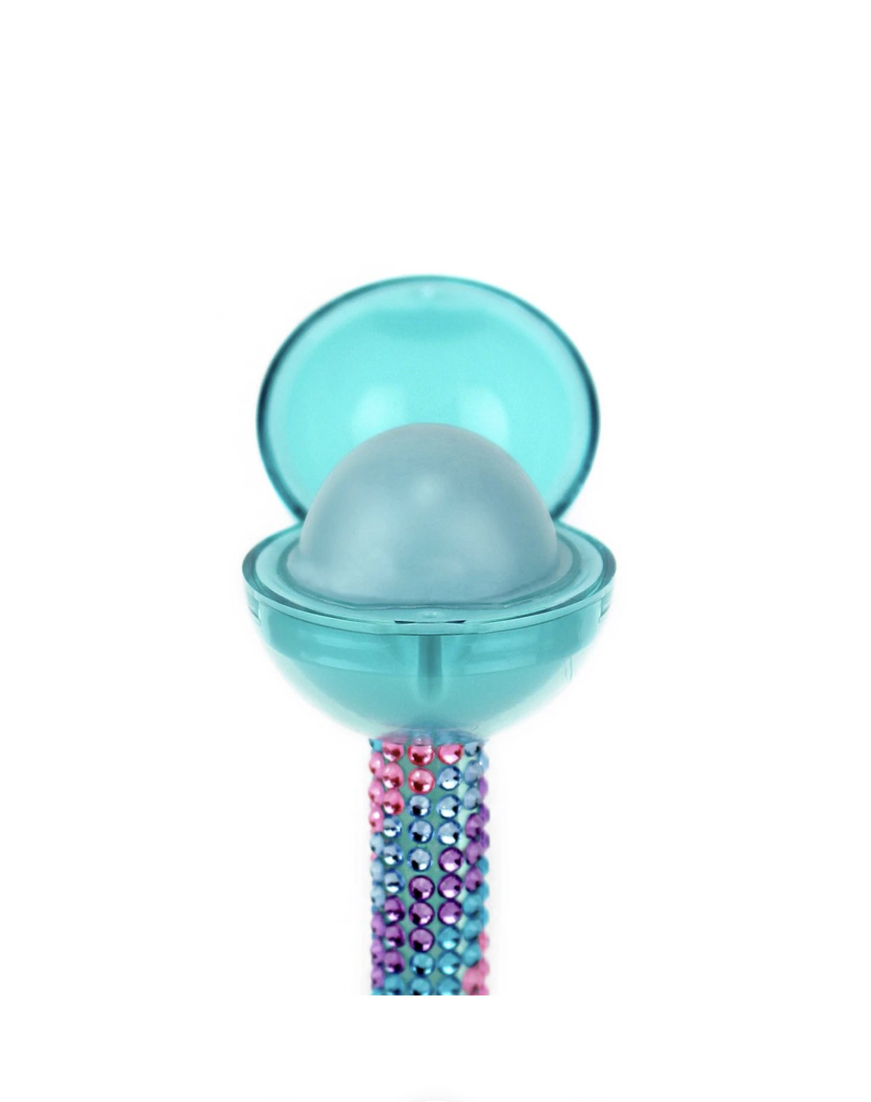 GLOSSY POPS  I BELIEVE IN UNICORNS