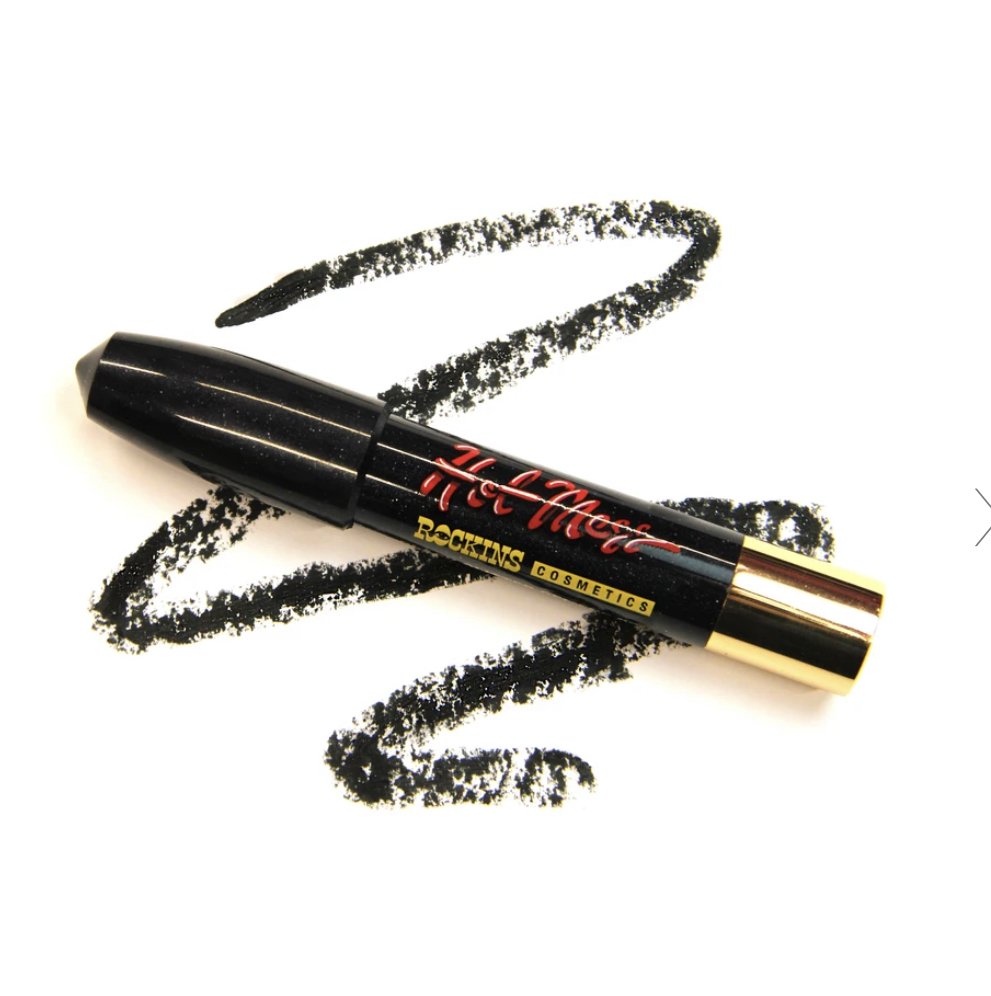 'HotMess Threesome' Glitter Gel Eye Pens