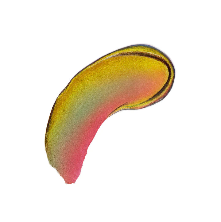 JUVIAS PLACE Culture Duochrome Liquid Eyeshadow