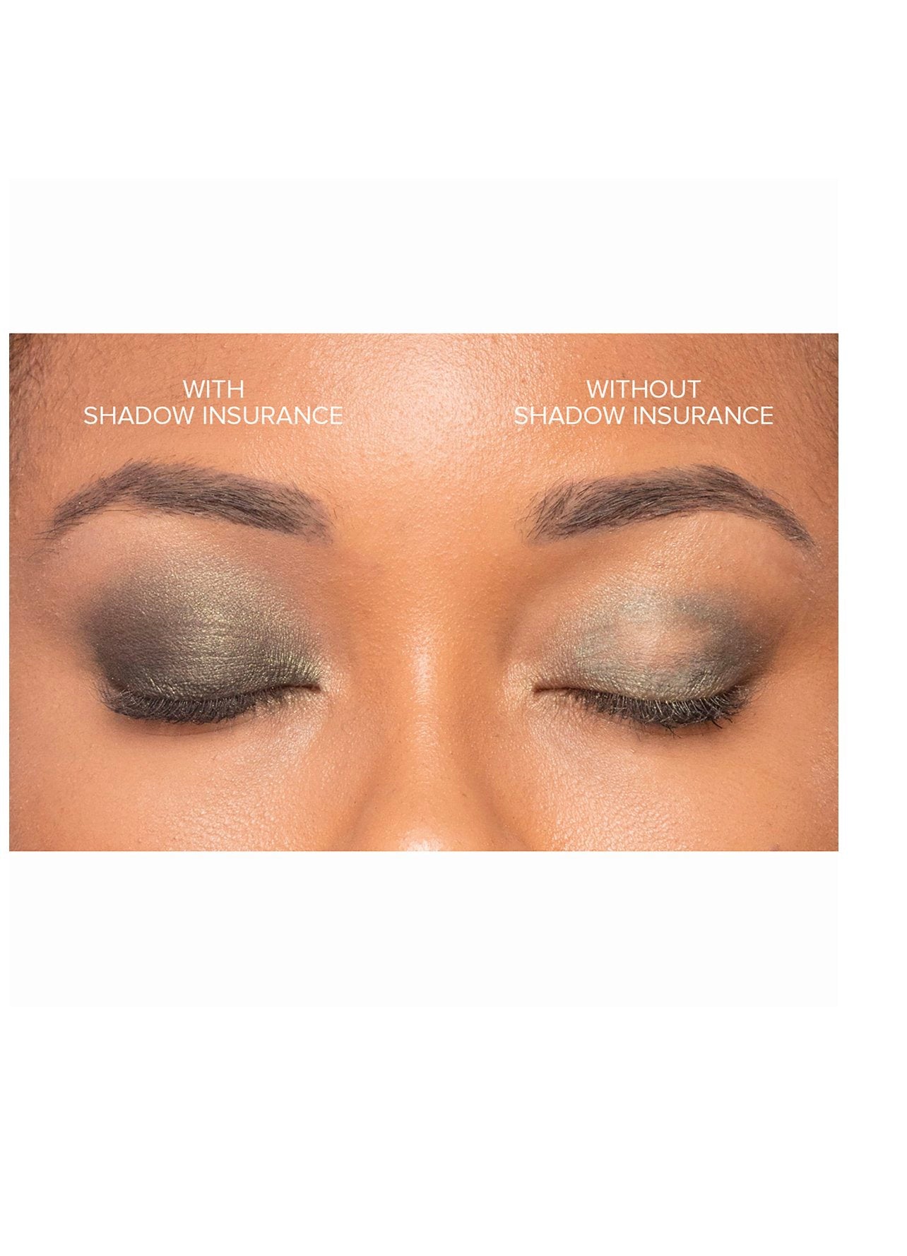 Too Faced Shadow Insurance Eyeshadow Primer