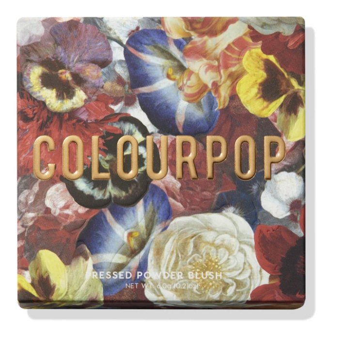 Palatial Blush COLOURPOP
