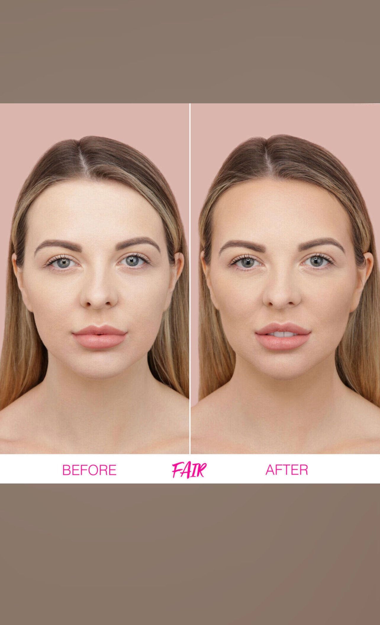 HUDA BEAUTY  Tantour Contour & Bronzer Cream
