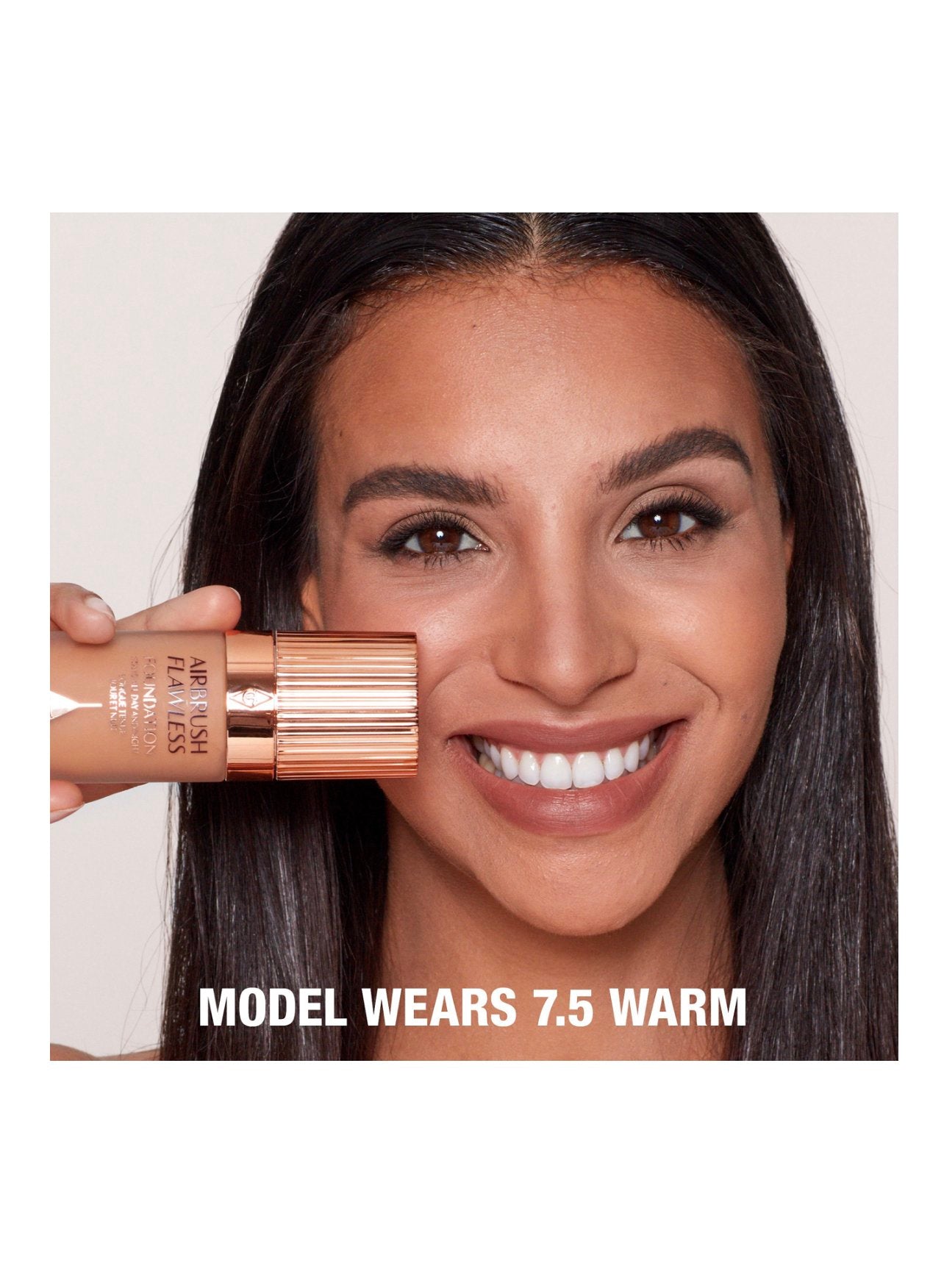 Charlotte Tilbury Airbrush Flawless Longwear Foundation