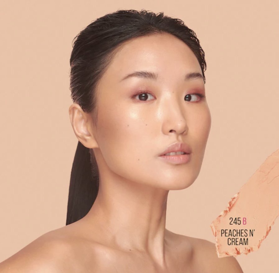 HUDA BEAUTY #FauxFilter Skin Finish Buildable Coverage Foundation Stick