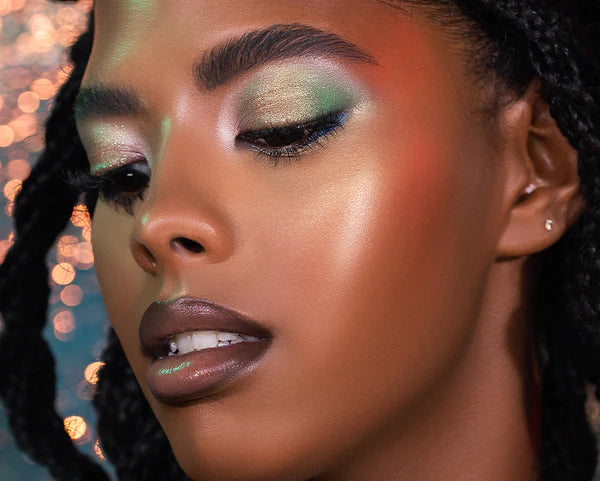 NATASHA DENONA PASTEL PLEXI GLOW HIGHLIGHTER