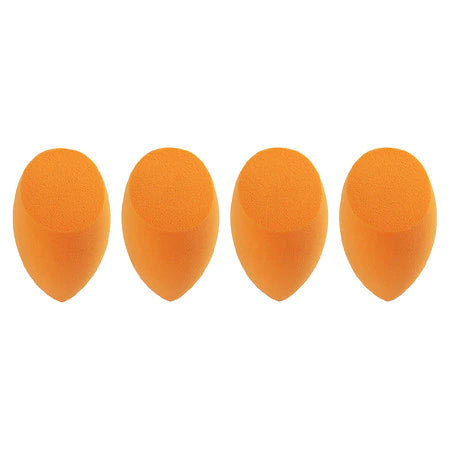 Real Techniques Miracle Complexion Makeup Blending Sponges