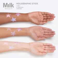 MILK MAKEUP  Holographic Stick