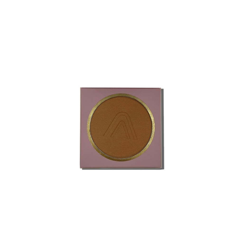 ATENEA PROFESIONAL BRONZER EN POLVO CANELA SUBLIME