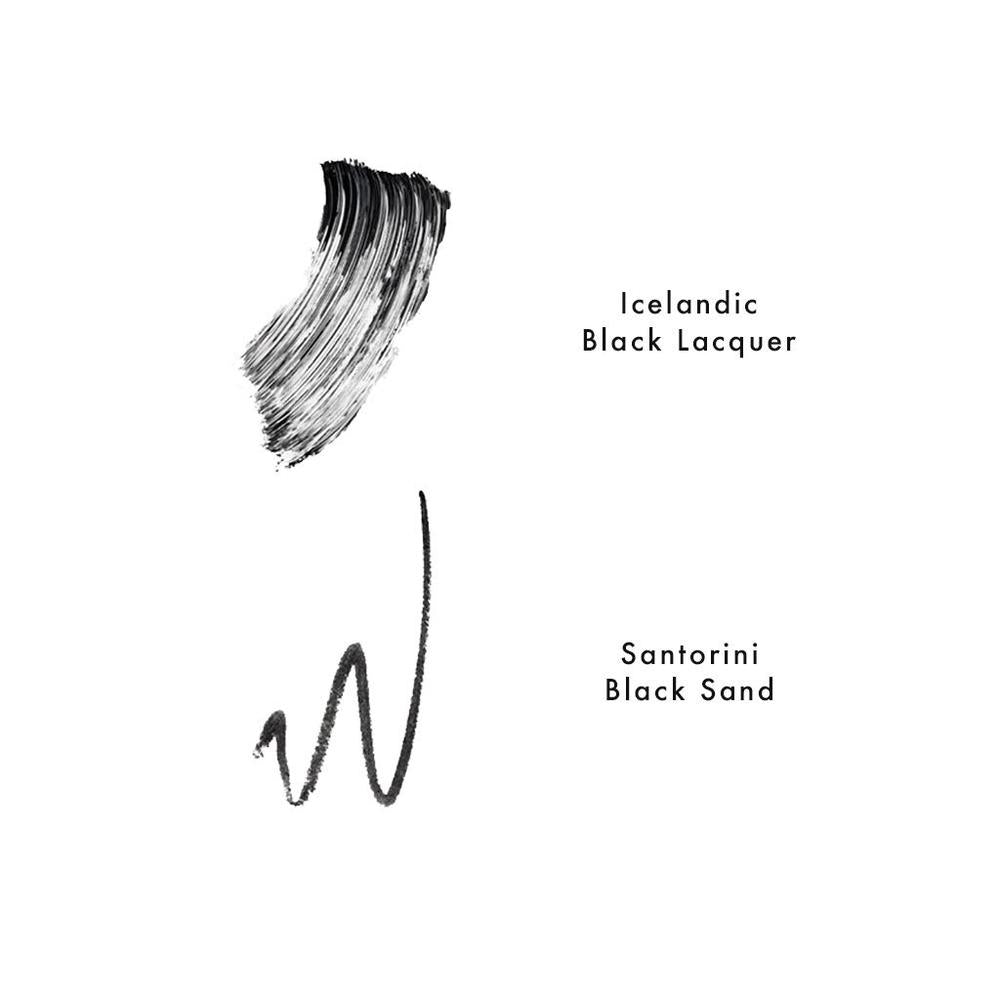 TRÈSTIQUE EYE DUO: MASCARA + EYE PENCIL